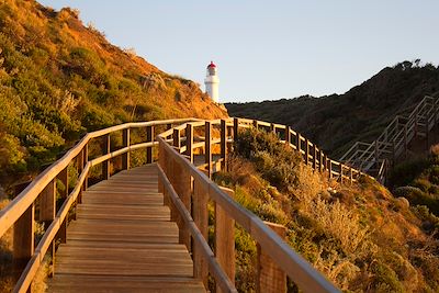 Mornington Peninsula National Park - Victoria - Australie