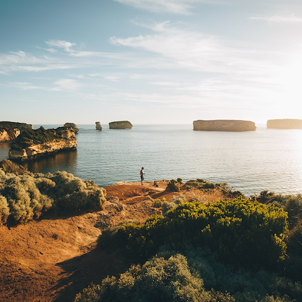 Autotour Australie