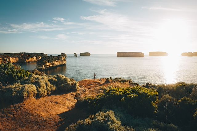 Voyage Roadtrip inoubliable sur la Great Ocean Road 