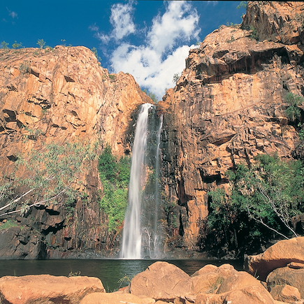 Autotour Australie