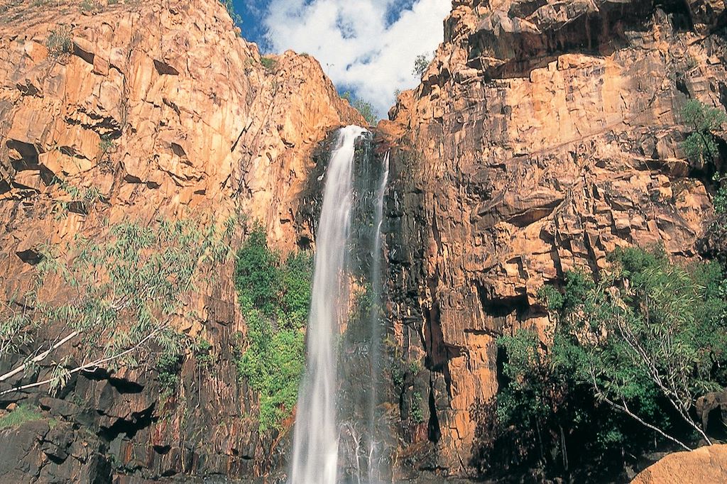 Voyage Sous les étoiles du Top End à Cairns et Ayers Rock 2