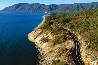 Cairns - Queensland - Australie