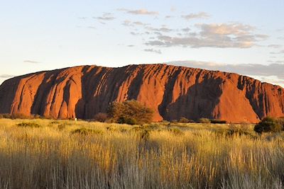 Ayers Rock - Australie