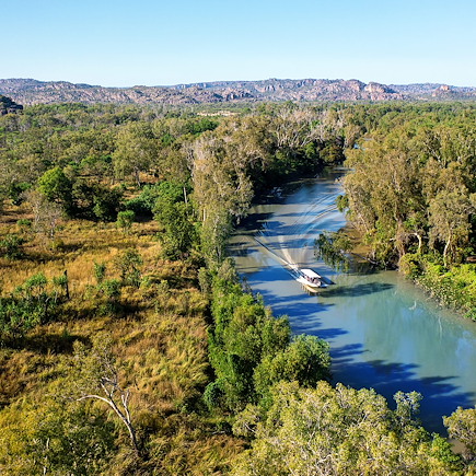 Autotour Australie