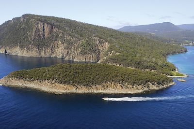Bruny Island - Tasmanie - Australie
