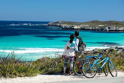 Rottnest Island - Perth - Australie