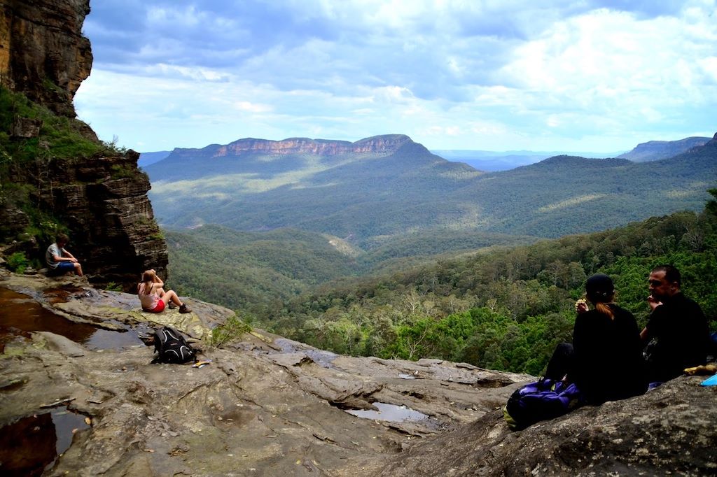 Voyage Balade australienne 3