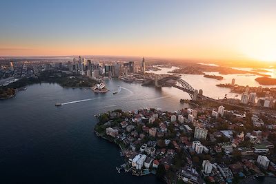 Voyage Balade australienne 2