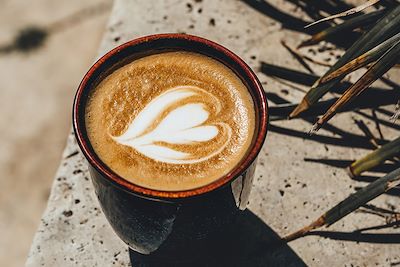 Café - Sydney - Australie