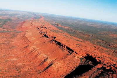 Kings Canyon - Australie