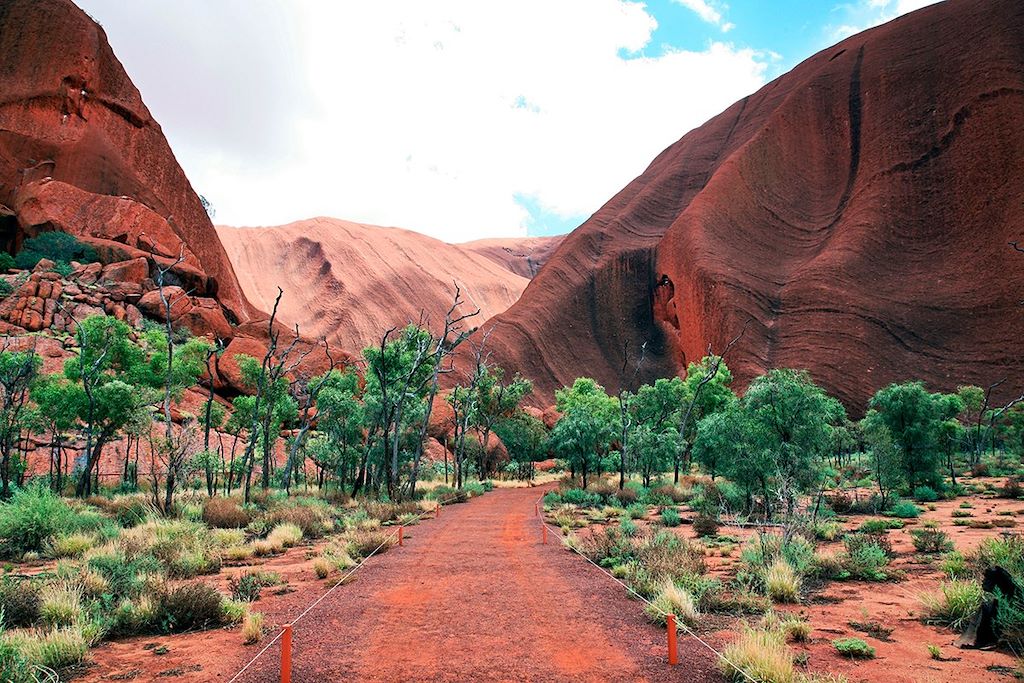 En famille, Sydney, wildlife et terres aborigènes