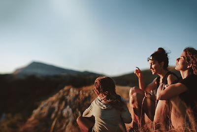 En famille, Sydney, wildlife et terres aborigènes