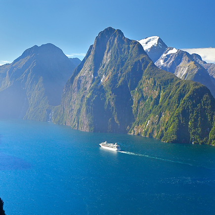 Randonnée Australie