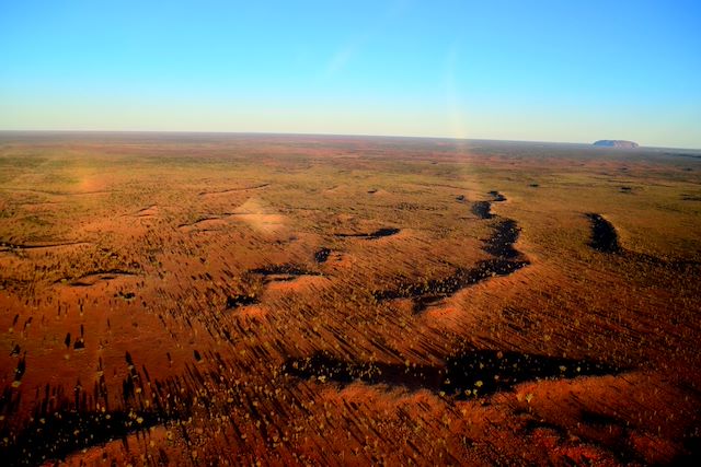 Voyage Aventure de Sydney aux terres rouges et tropicales