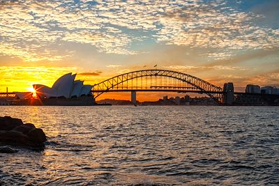 Opéra de Sydney - Australie