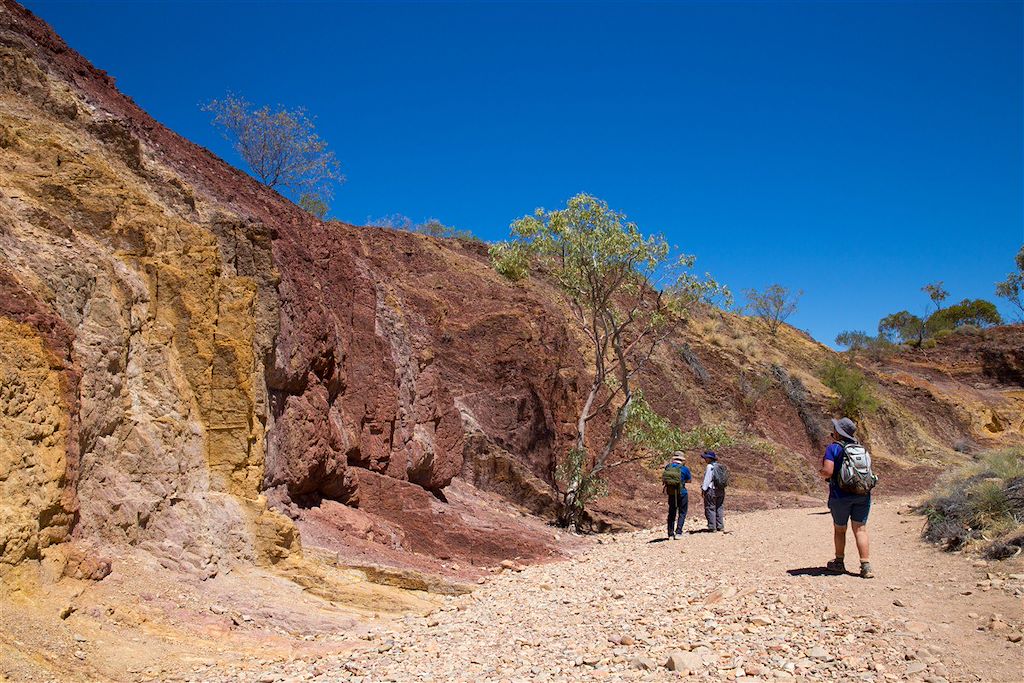 Image Visite Sydney - Randonnée Uluru - Croisière Grande Barrière De Corail
