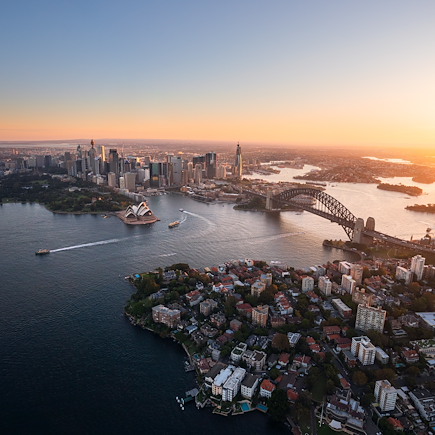 Randonnée Australie
