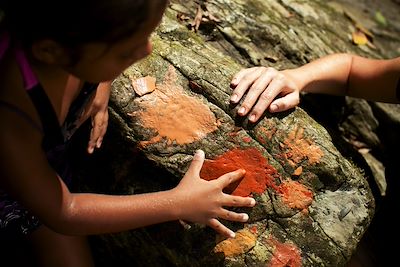 Expériences aborigènes - Queensland - Australie