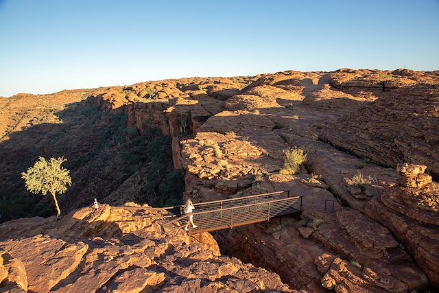 Voyage Les incontournables d'Australie