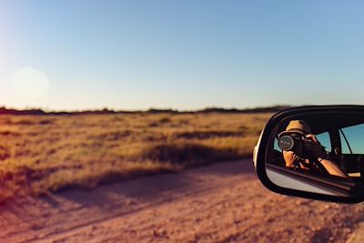 Roadtrip - Australie