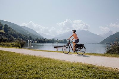 Voyage Patrimoine et Nature Autriche