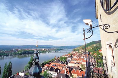 Voyage Le Danube et la vallée de la Wachau  2