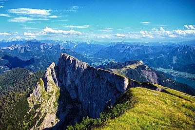 Voyage Lacs et patrimoine culturel du Salzkammergut  3