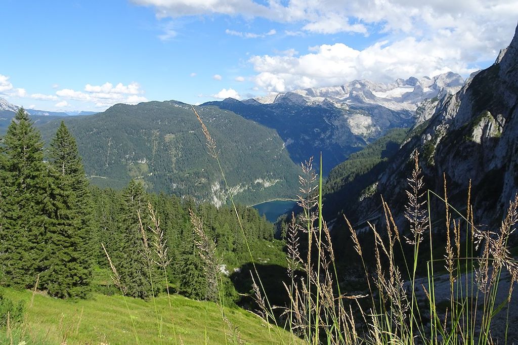 Lacs et patrimoine culturel du Salzkammergut 