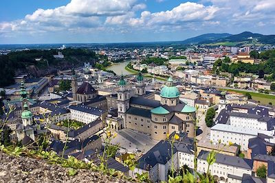 Salzbourg - Autriche