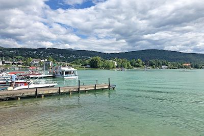 Voyage De Salzbourg à Villach, l'Alpe-Adria en famille 3