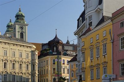 Voyage Danube à vélo, hébergements et terroir locaux 3