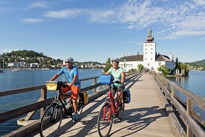 © Eurofun Touristik GmbH - Salzkammergut - Autriche Salzkammergut - Autriche