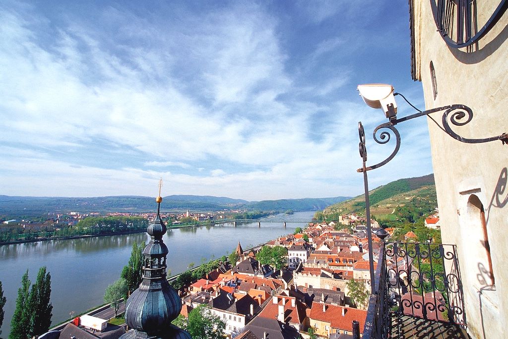 Image Randonnée Tyrol - Randonnée Bavière - Danube