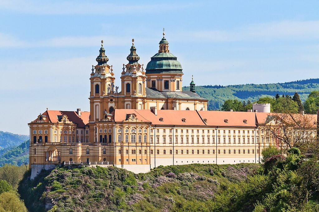 Image Randonnée Tyrol - Randonnée Bavière - Danube