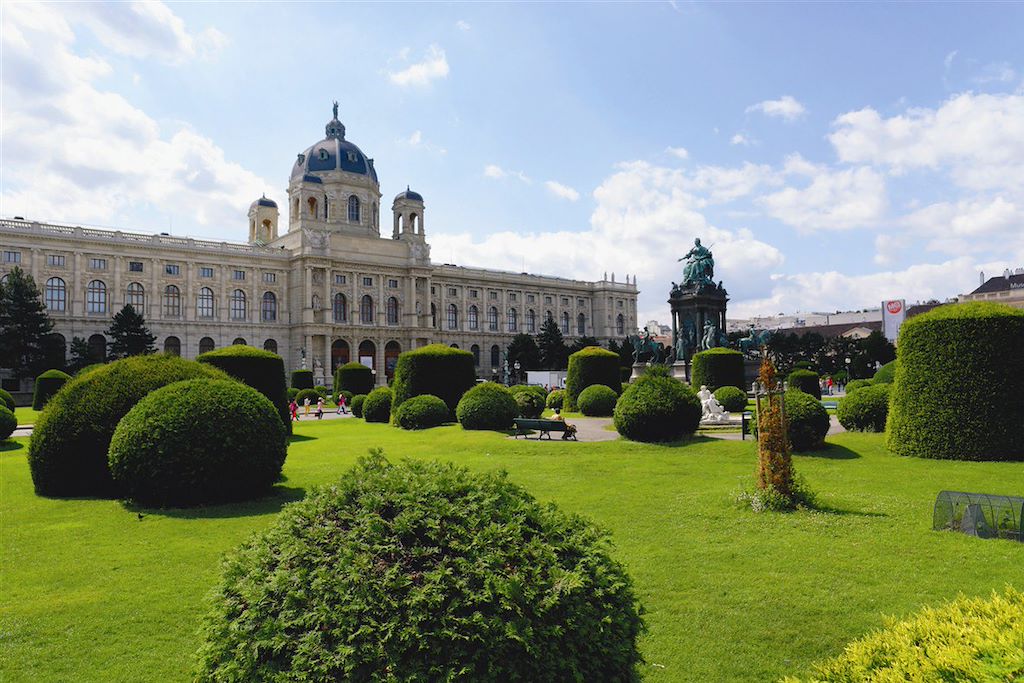 Image Piste cyclable du Danube - Passau Vienne à vélo - EuroVelo 6