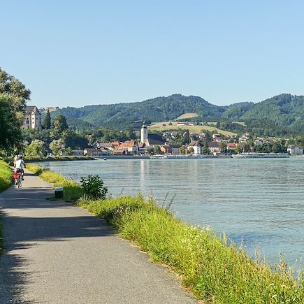 Vélo Autriche