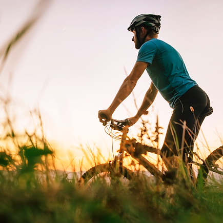 Vélo Autriche
