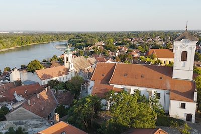 Eglise Saint-Jean-Baptiste - Szentendre - Hongrie