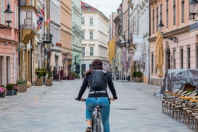 Bratislava - Slovaquie