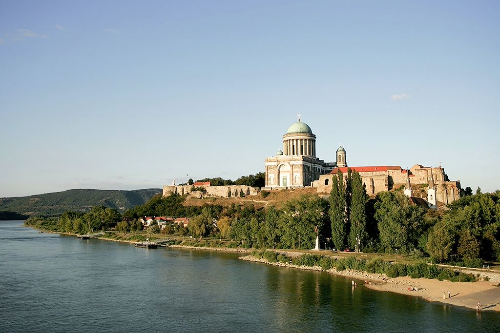 Image Le Danube de Vienne à Budapest - Budapest à vélo - Danube à vélo