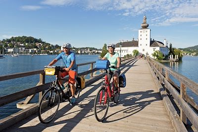 Salzkammergut - Autriche