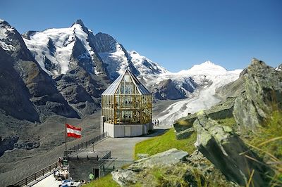 Grossglockner - Hohe Tauern - Autriche
