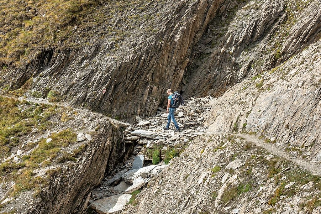 Image Randonnée Tyrol - Rando Grossglockner - Parc national des Hohe Tauern