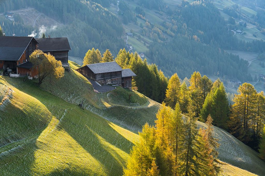 Image Randonnée Tyrol - Rando Grossglockner - Parc national des Hohe Tauern