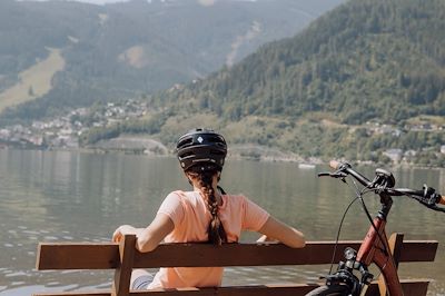 Région de Salzbourg - Autriche