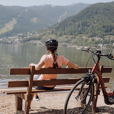 Vélo Autriche