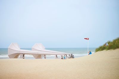 Vélo - Flandres - Belgique