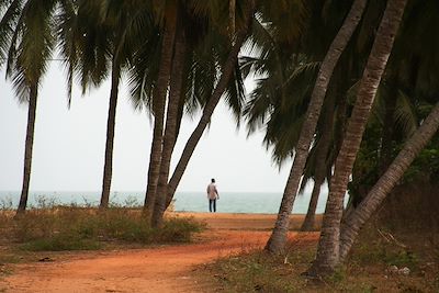 © peeterv / Getty Images - Ouidah - Bénin Ouidah - Bénin