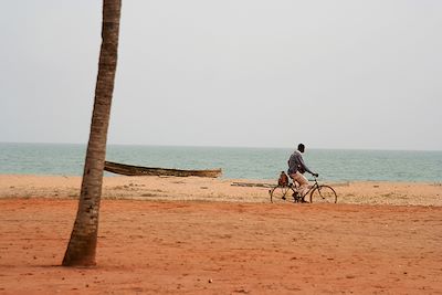 © peeterv / Getty Images - Ouidah - Bénin Ouidah - Bénin