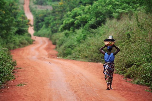 Découverte Bénin